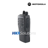 MOTOROLA MOTOTRBO CP200D Portable Two-Way Radio